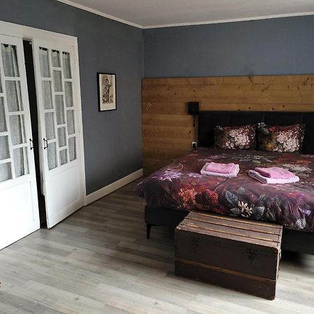 L'Arc En Ciel Bed & Breakfast Bleurville Ngoại thất bức ảnh