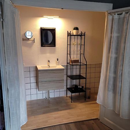 L'Arc En Ciel Bed & Breakfast Bleurville Ngoại thất bức ảnh