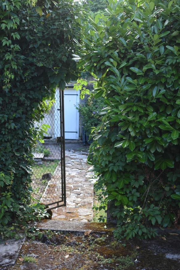 L'Arc En Ciel Bed & Breakfast Bleurville Ngoại thất bức ảnh