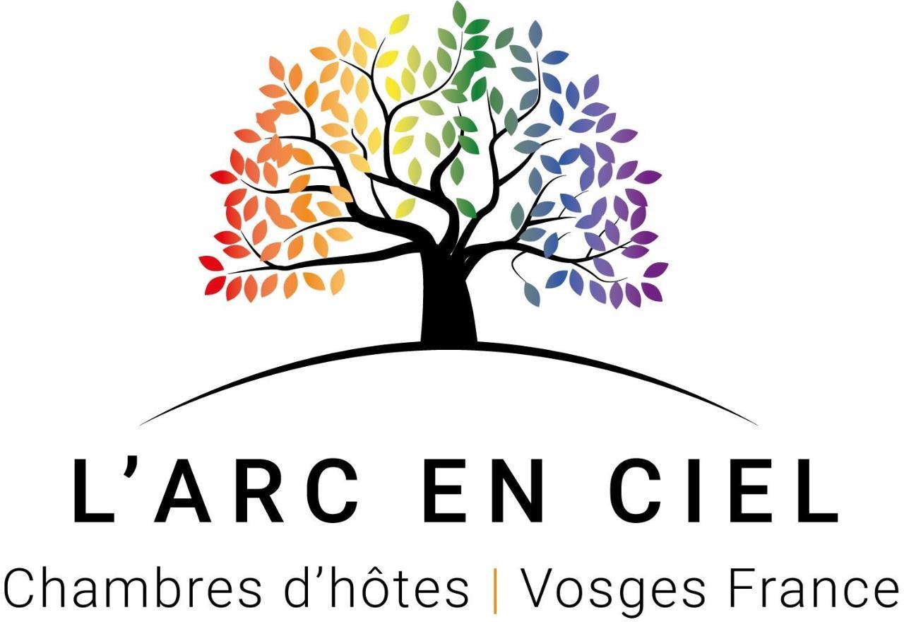 L'Arc En Ciel Bed & Breakfast Bleurville Ngoại thất bức ảnh