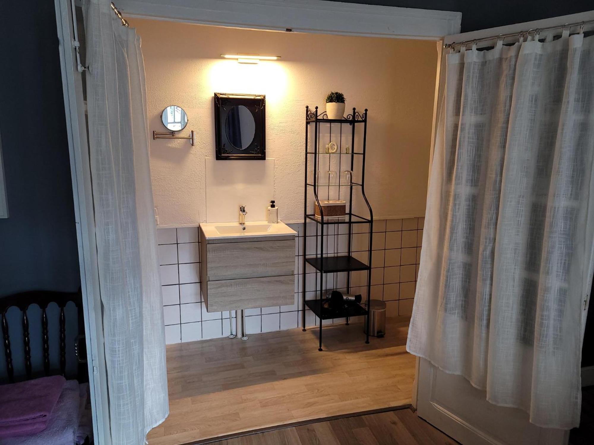 L'Arc En Ciel Bed & Breakfast Bleurville Ngoại thất bức ảnh