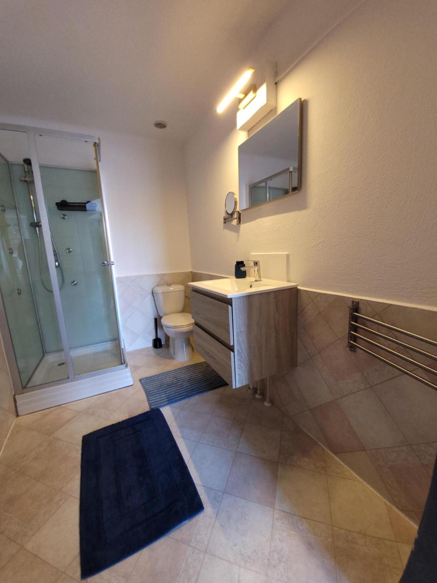 L'Arc En Ciel Bed & Breakfast Bleurville Phòng bức ảnh